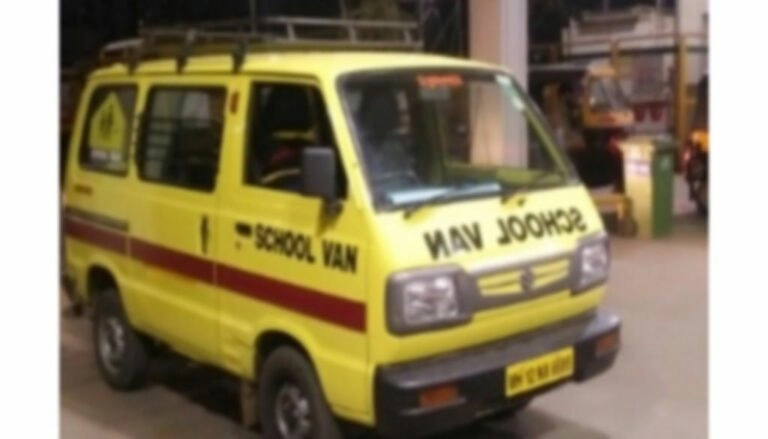 Read more about the article RTO Launches Inspection Drive for School Transport Vehicles Ahead of New Academic Year in Pune